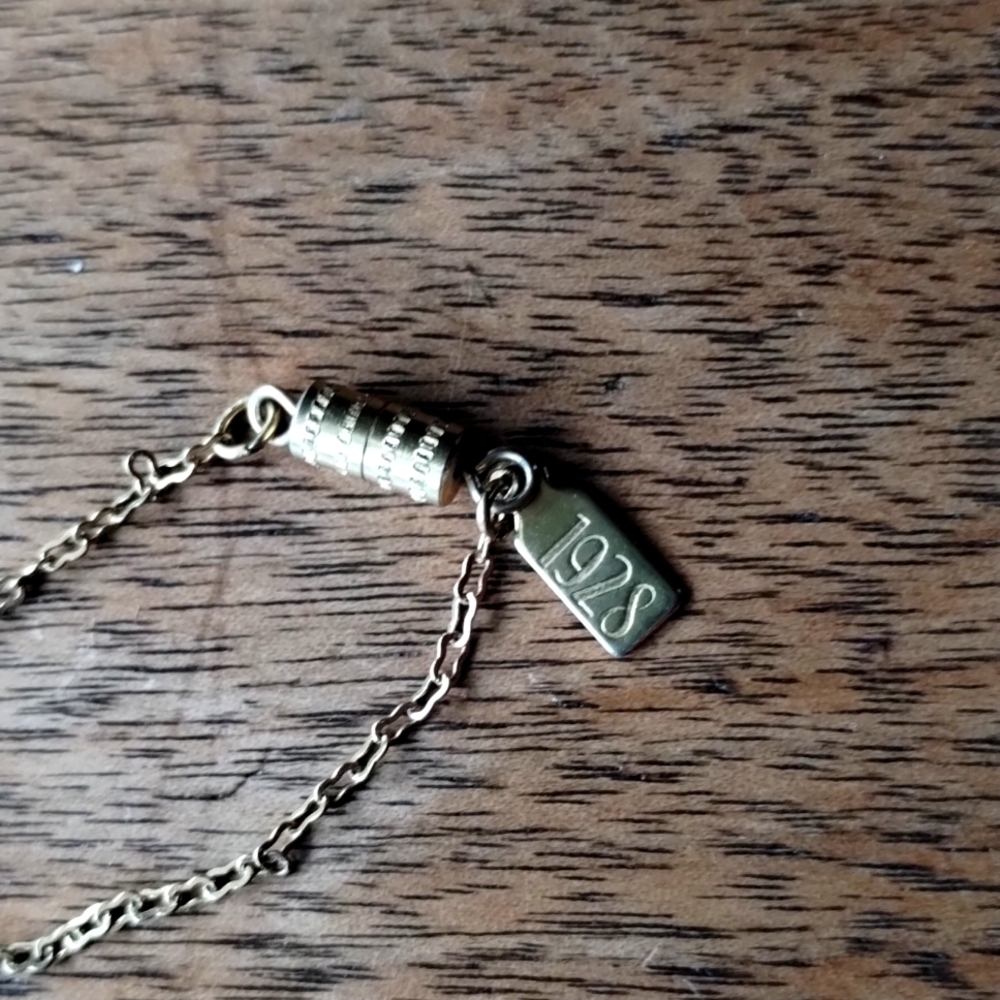 24 Inch Chain - Picture 4 of 4